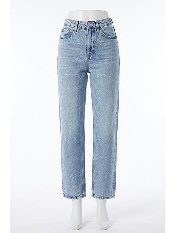 The Kooples Naomy Jeans in Light Blue (view 1)