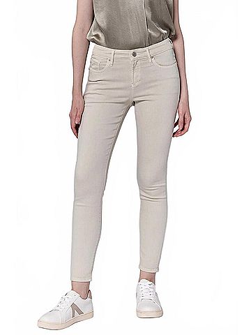 Dear John Gisele Skinny Jean in Dawn Blue (view 2)
