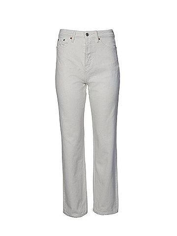 The Kooples White Denim in White (view 1)