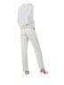 The Kooples Solid White White Denim in White Size 26 waist - photo 3