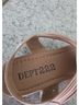 Dept222 Pink Sandals Size 9 - photo 3