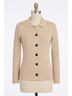 J'envie Solid Brown The Malago Jacket in Sand Size M - photo 1