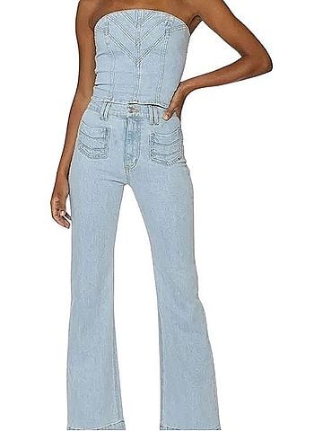 REVICE Jumpsuit (view 1)
