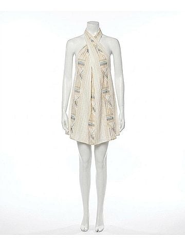 O'Neill Naima Dress in Multi (view 1)