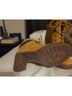 Timberland 100% Leather Brown Boots Size 8 - photo 4