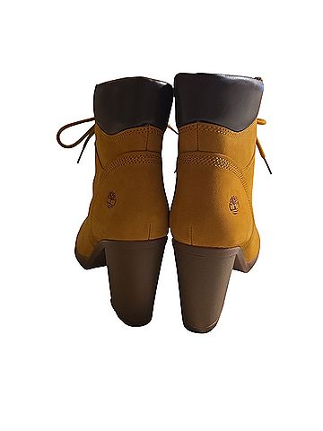 Timberland Timberland Allington Mid Boot Boots (view 2)