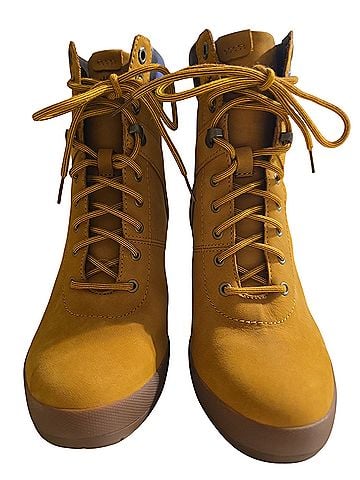 Timberland Timberland Allington Mid Boot Boots (view 1)