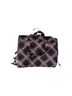 Vera Bradley 100% Cotton Plaid Black Red White Makeup Bag One size - photo 2