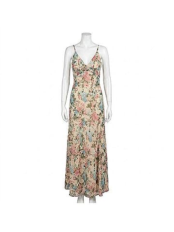 Dress Forum Secret Garden Maxi Dress in Muticolor (view 1)
