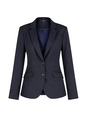 Talbots Luxe Wool Blazer (view 1)