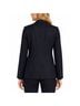 Talbots Solid Black Blazer Size 16 - photo 3