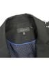 Talbots Solid Black Blazer Size 16 - photo 9