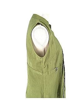 Ecologie Sleeveless T-Shirt (view 2)