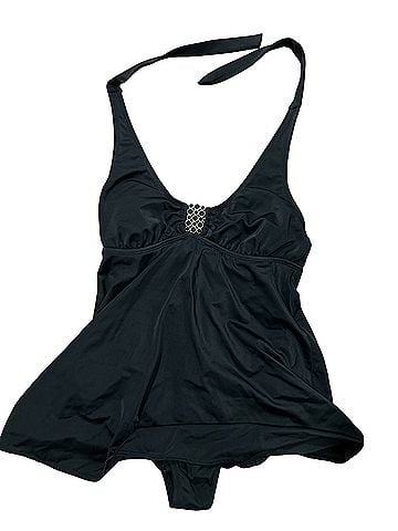Motherhood One Piece Swimsuit (view 1)