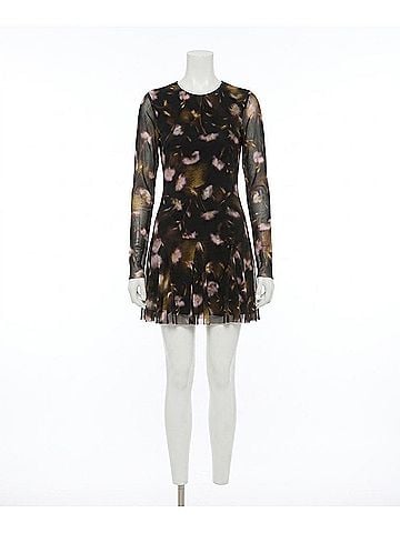 Steve Madden Bliss Dress in Black (view 1)