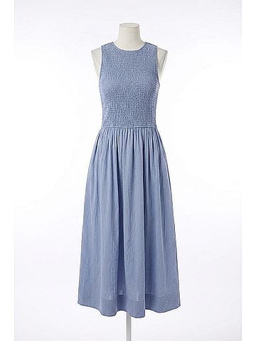 Be Cool Ella Dress in Blue (view 1)