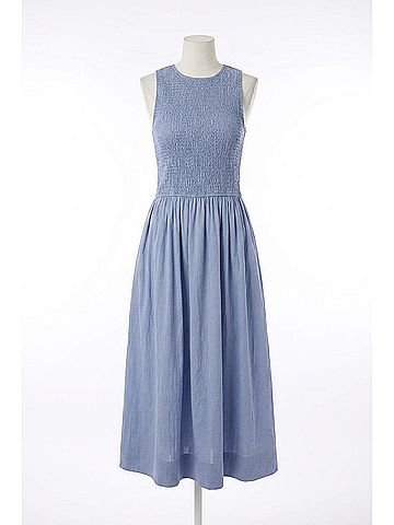 Be Cool Ella Dress in Blue (view 1)