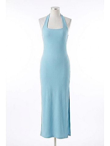 L Space London Dress in Baby Blue (view 1)