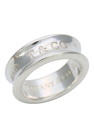 Tiffany & Co. Tiffany &amp; Co. Ring, 1837, SV925, Women's. (view 2)