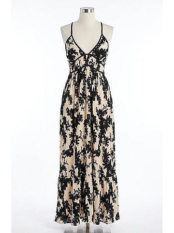 Bishop + Young Athena Maxi Dress in Athena (view 1)