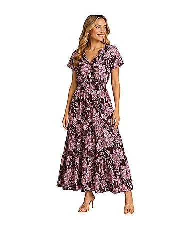 Cynthia Rowley Casual Dress (view 1)