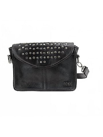 BED|STU Occurrence Compact Crossbody Bag in Black Dd (view 1)
