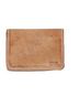 BED|STU Brown Jeor Card Wallet in Tan Rustic One size - photo 1