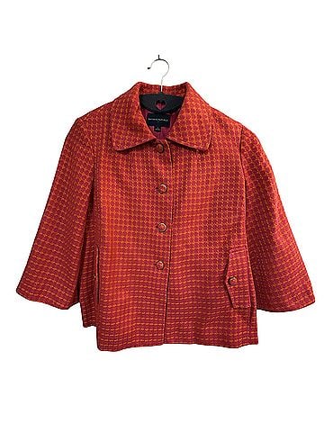 Banana Republic Coat (view 1)