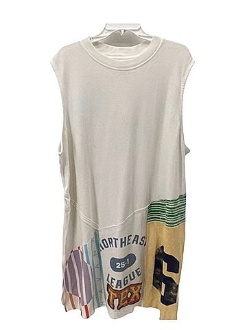 We the Free Sleeveless Blouse (view 1)