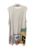 We the Free Graphic Multi Color Sleeveless Blouse Size XS - photo 1