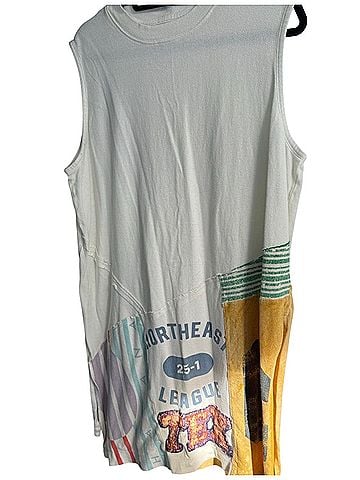We the Free Sleeveless Blouse (view 2)