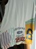 We the Free Graphic Multi Color Sleeveless Blouse Size XS - photo 4