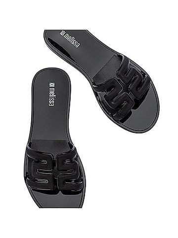 Melissa Sandals (view 1)