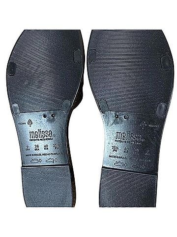 Melissa Sandals (view 2)