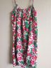 Isaac Mizrahi Floral Multi Color Casual Dress Size S - photo 5