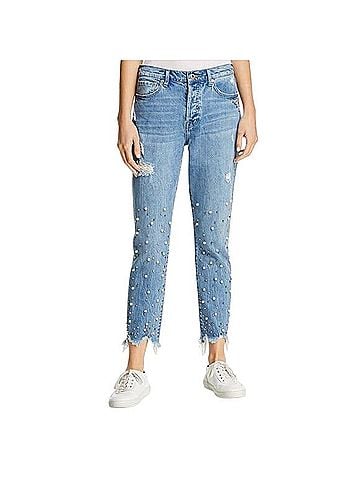 Pistola Nico Jeans (view 1)