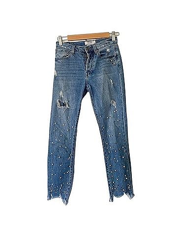Pistola Nico Jeans (view 2)