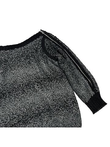 Armani Exchange Pullover Sweater (view 2)