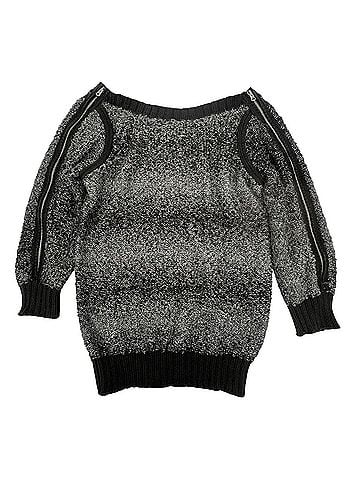 Armani Exchange Pullover Sweater (view 1)