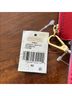 Michael Kors Red Leather Clutch One size - photo 4