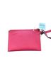 Michael Kors Red Leather Clutch One size - photo 2