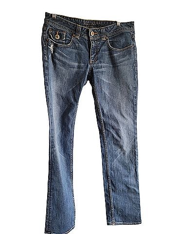 Banana Republic Classic Straight Fit Jeans (view 1)