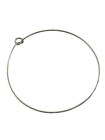 Tiffany & Co. Tiffany &amp; Co. Love Knot Necklace Choker, Gold 925 (view 2)