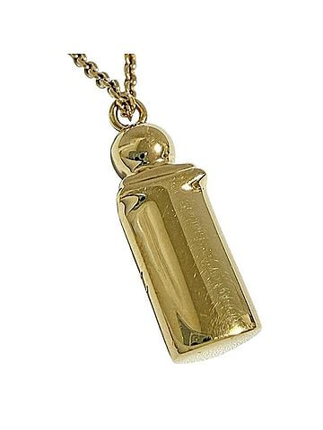 Louis Vuitton Louis Vuitton Women's Necklace Pendant, Initial I, LV&amp;ME (view 2)
