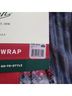 Woolrich Plaid Red Black Wrap One size - photo 3