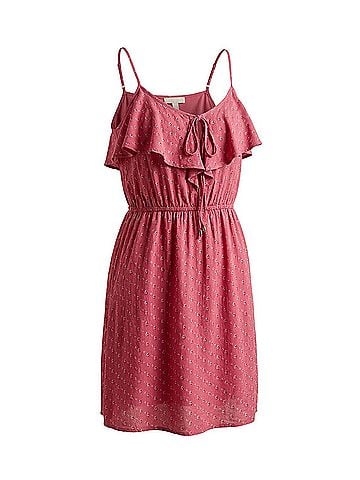 American Eagle Outfitters American Eagle Casual Dress (view 1)