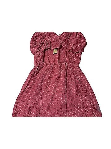 American Eagle Outfitters American Eagle Casual Dress (view 2)
