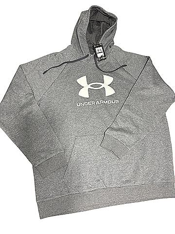 Under Armour Pullover Hoodie (view 1)