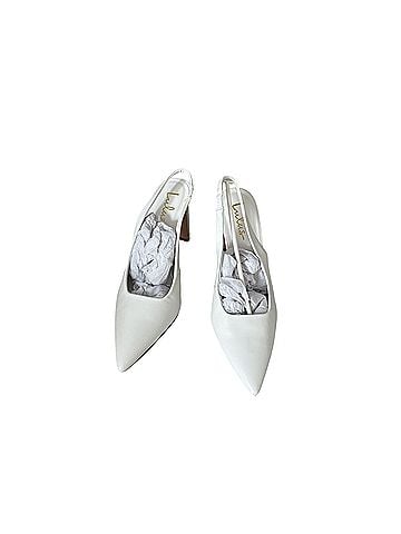 Lulus Honorata Heels (view 1)