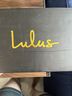 Lulus Solid White Heels Size 8 1/2 - photo 3